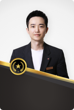변진호 4년 연속 명예 대명장 | LG전자 베스트샵