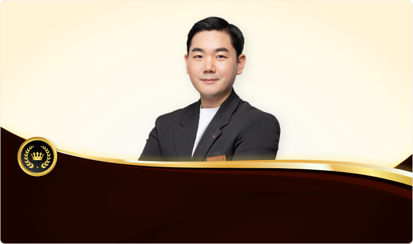 신동휘 8년 연속 명예 대명장 | LG전자 베스트샵