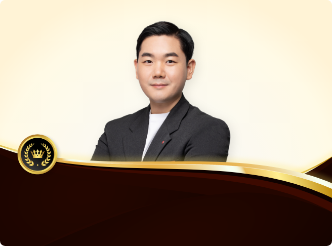 신동휘 8년 연속 명예 대명장 | LG전자 베스트샵