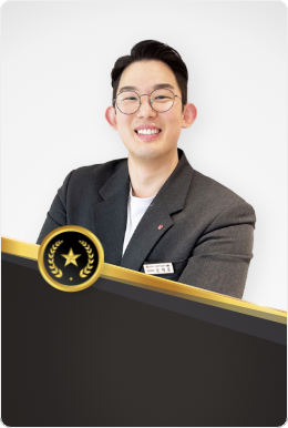 손해준 5년 연속 명예 대명장 | LG전자 베스트샵