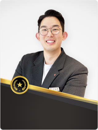 손해준 5년 연속 명예 대명장 | LG전자 베스트샵