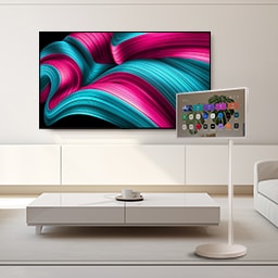 TV&스탠바이미 LIVE