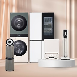 다품목&가전구독 LIVE