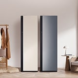 가을은 스타일러 DAY!