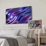 올레드와 스탠바이미를 함께!