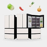 김치냉장고 동시구매 EVENT!