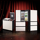 김치냉장고 전시제품 행사