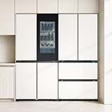 김치냉장고 동시구매 EVENT!