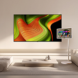 올레드 TV + 스탠바이미 동시 구매 혜택!