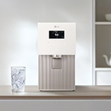 얼음정수기 신모델 출시 기념 이벤트!