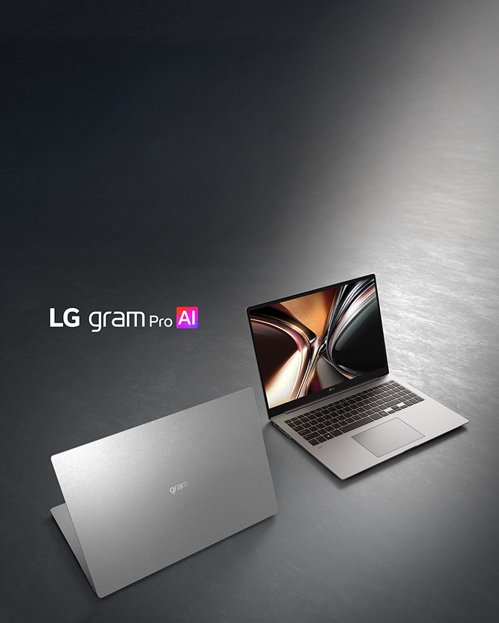 LG gream Pro AI 2026 신모델 출시 기념 혜택