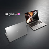 LG gram Pro AI 2026 신모델 출시 기념 혜택
