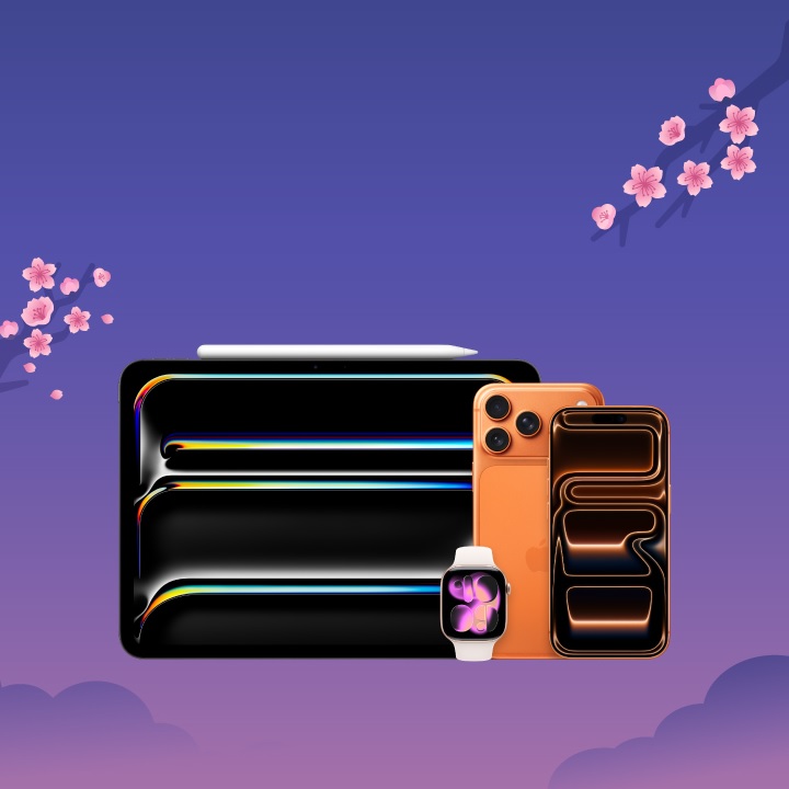 베스트샵 4월 애플 혜택