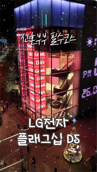 LG전자 플래그십 D5