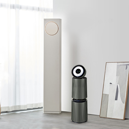 휘센 에어컨 LIVE