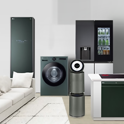 다품목&가전구독 Live