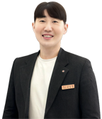 박민혁 매니저 칼라
