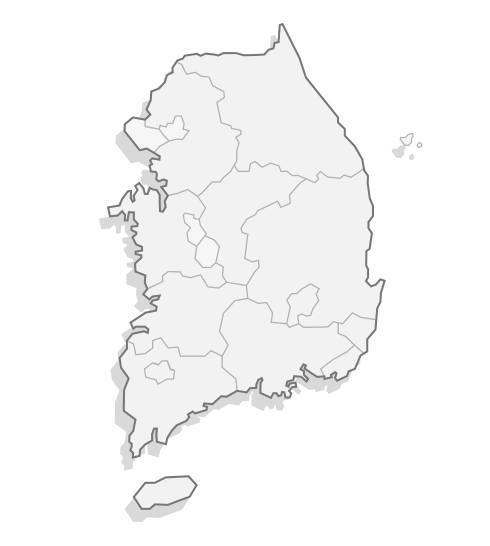 방문 희망 지역을 선택해 주세요.