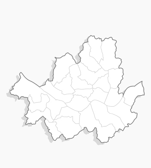 방문 희망 지역을 선택해 주세요.