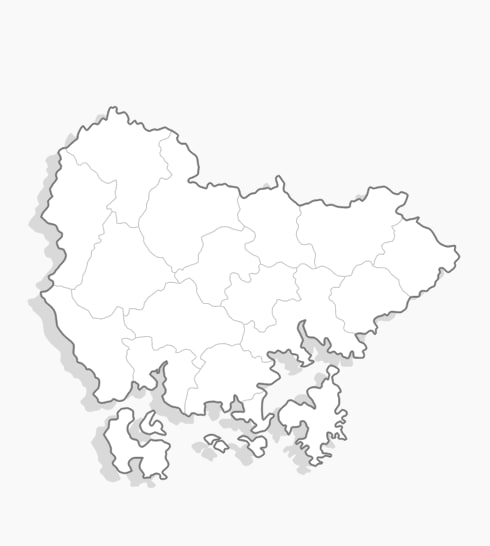 방문 희망 지역을 선택해 주세요.