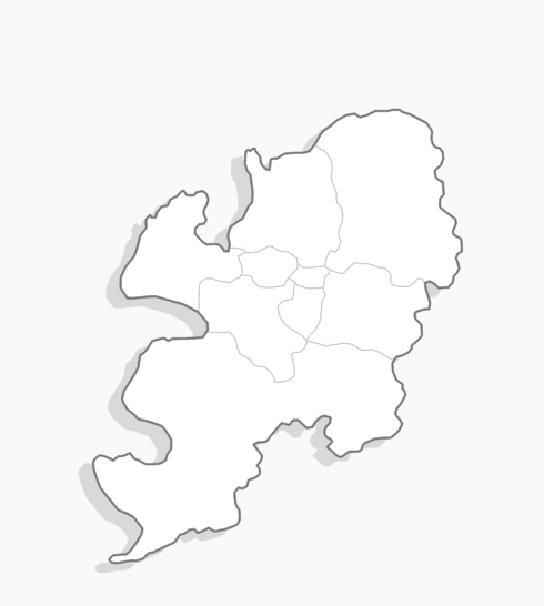 방문 희망 지역을 선택해 주세요.