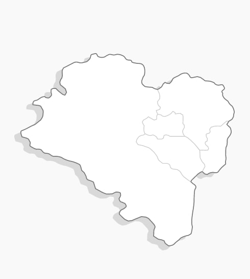 방문 희망 지역을 선택해 주세요.