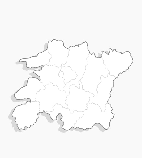 방문 희망 지역을 선택해 주세요.