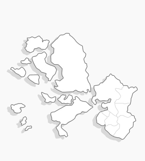 방문 희망 지역을 선택해 주세요.