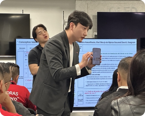 최원제 매니저 사진1