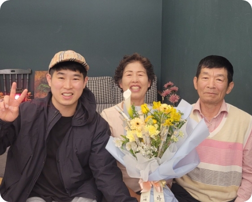 윤종훈 매니저 사진1