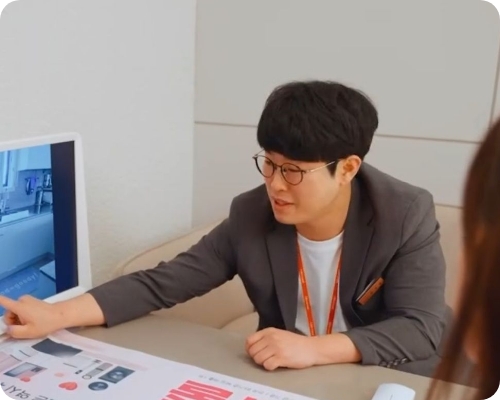 윤종훈 매니저 사진2