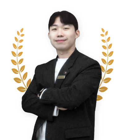 장동엽 매니저