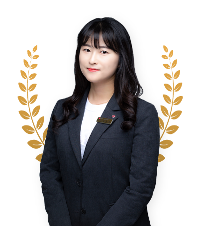 강은정 매니저