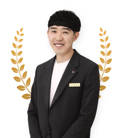 김규호 매니저