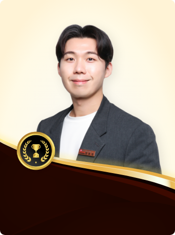 장동엽 프로필