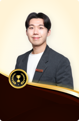 장동엽 프로필