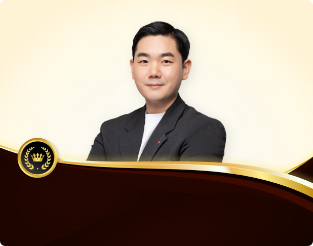신동휘 프로필